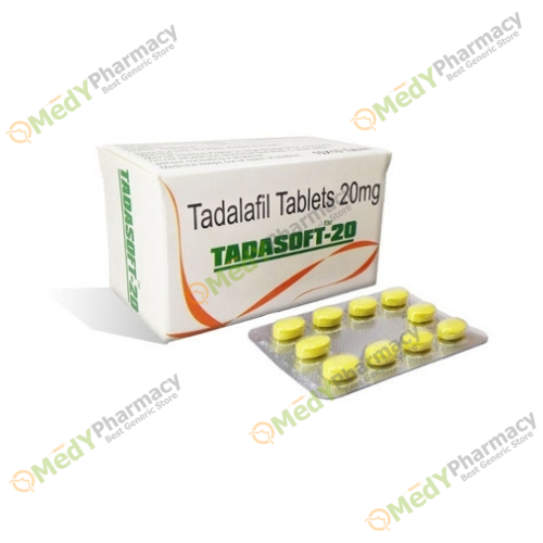 Tadasoft 20