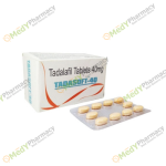 Tadasoft 40