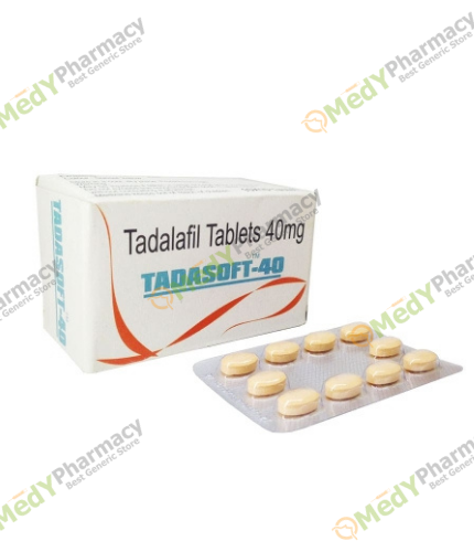 Tadasoft 40
