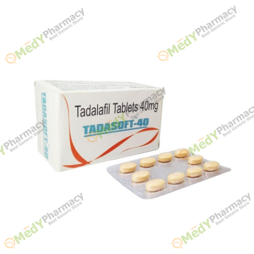 Tadasoft 40