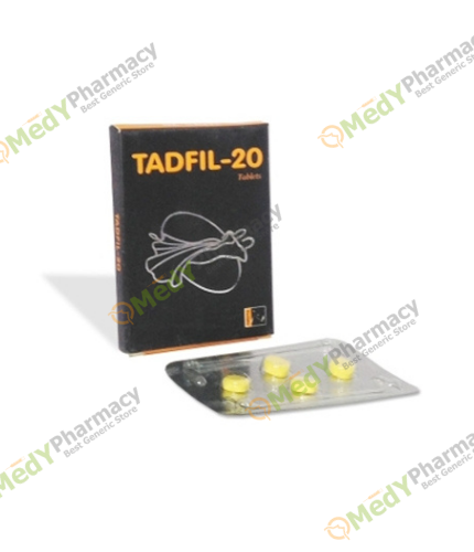 Tadfil 20