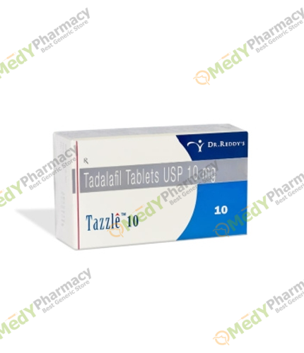 Tazzle 10