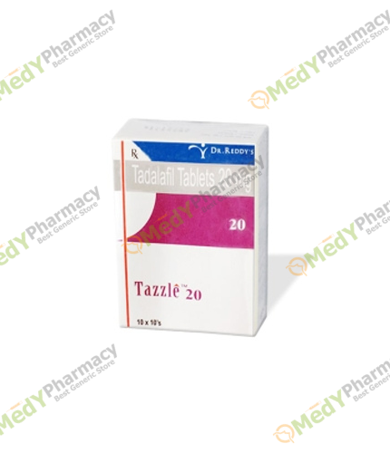 Tazzle 20