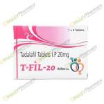 Tfil 20