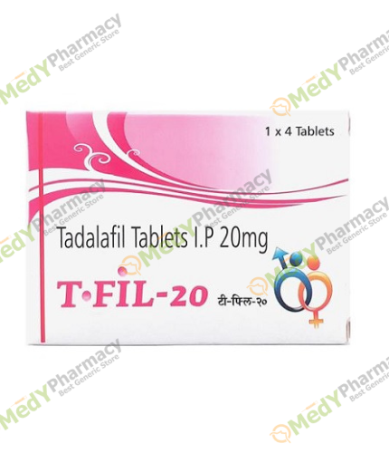 Tfil 20