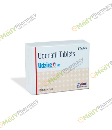 Udzire 100