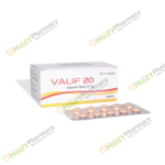 Valif 20