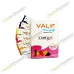 Valif Oral Jelly