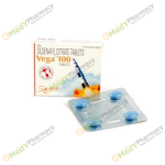 Vega 100
