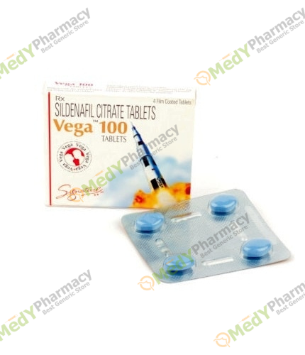 Vega 100