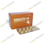 Vidalista 40