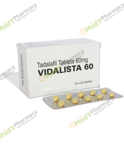Vidalista 60
