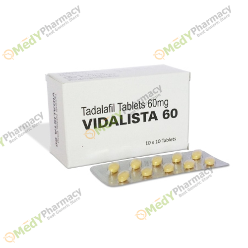 Vidalista 60
