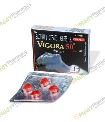 Vigora 50