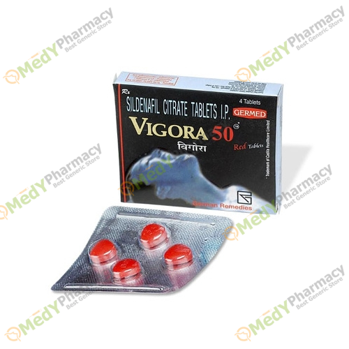 Vigora 50