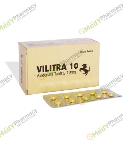 Vilitra 10