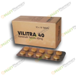 Vilitra 40