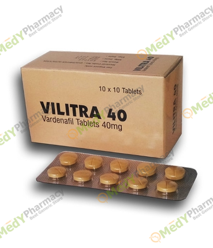 Vilitra 40