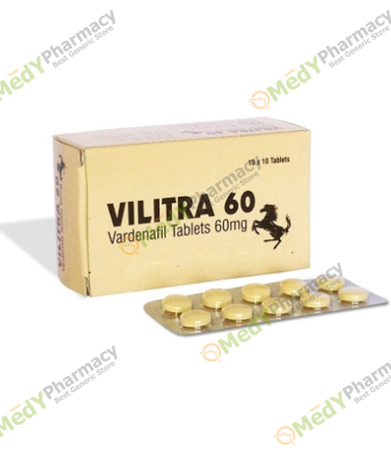 Vilitra 60