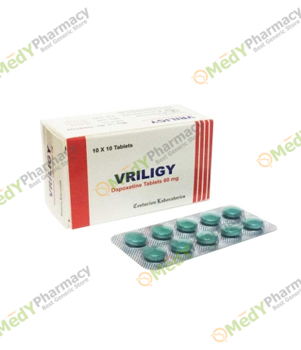 Vriligy 60