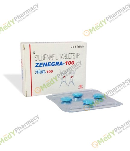 Zenegra 100