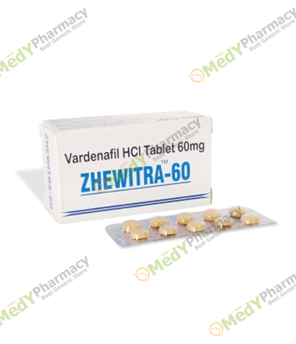 Zhewitra 60