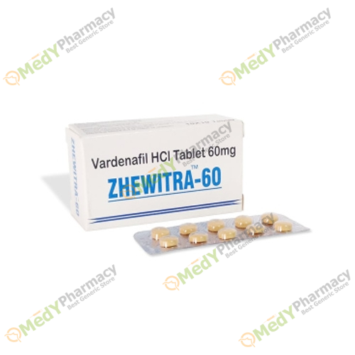 Zhewitra 60