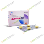 Zudena 100