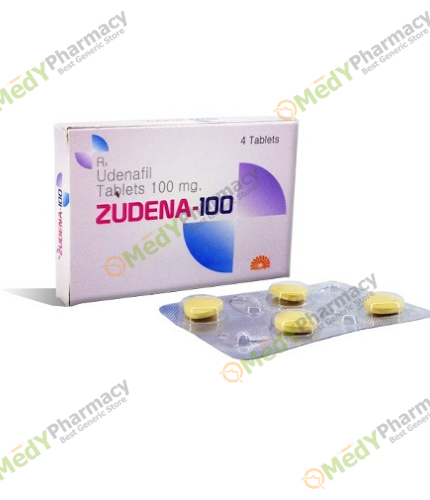 Zudena 100