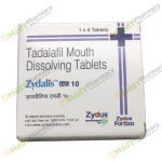 Zydalis 10