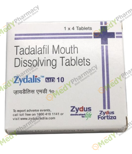 Zydalis 10