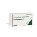Amlopres 2.5 Mg