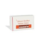 Angizem 60 Mg