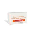 Angizem CD 120 Mg