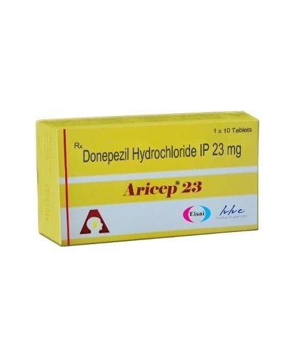 Aricep 23 Mg