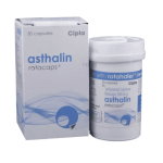 Asthalin Rotacaps