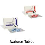 Avaforce Tablet