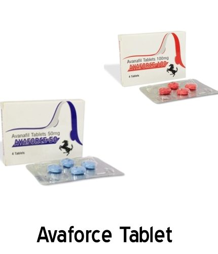 Avaforce Tablet