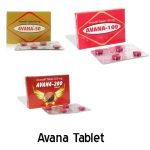 Avana Tablet