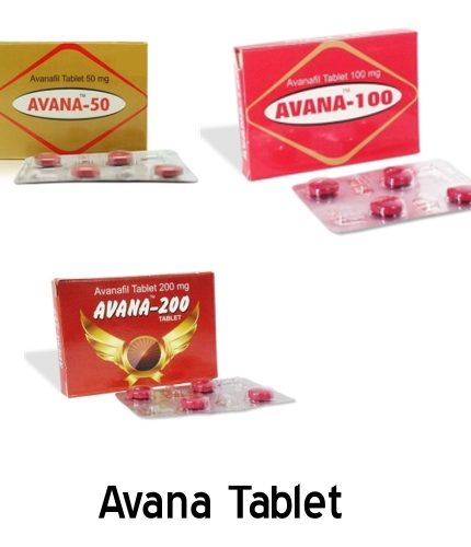 Avana Tablet