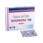 Bandrone 150 Mg
