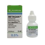 Betagan Eye Drop
