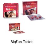 BigFun Tablet