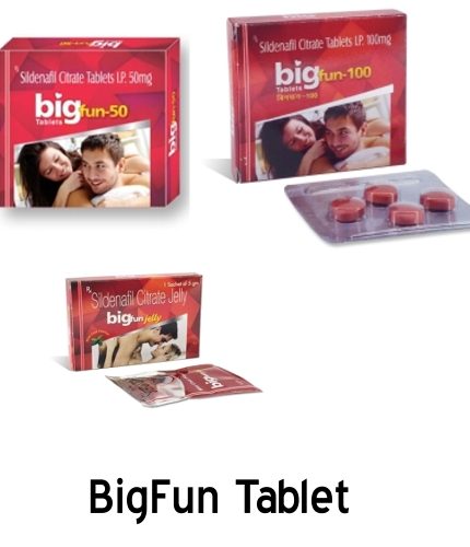 BigFun Tablet