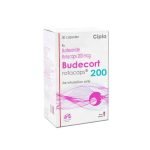 Budecort 200 Rotacaps