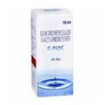 C-Nac Eye Drop