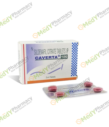 Caverta