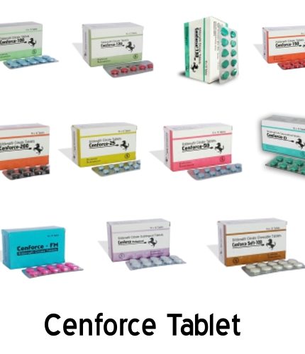 Cenforce Tablet
