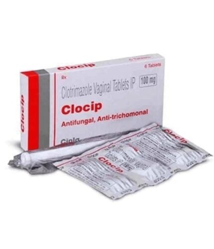 Clocip 100