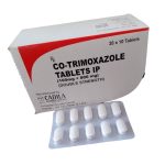 Co-Trimoxazole Tablet